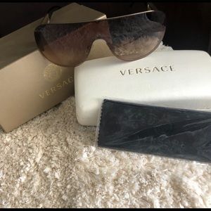 Versace Sunglasses